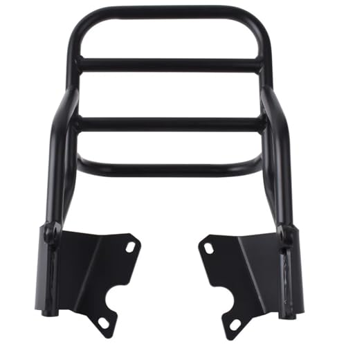 Porte bagages arrière moto étagère support rangement RnineT 2017-2023