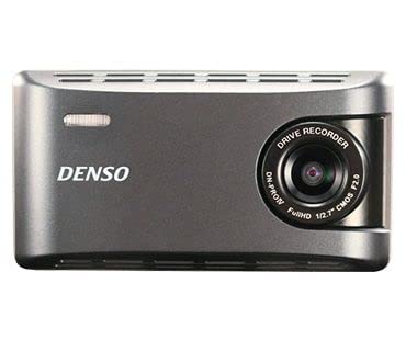 Amazon.co.jp: DENSO 業務用ドライブレコーダー DN-PRO4 安全運転支援 