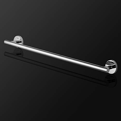 Image of ALTON ASP7241 Brass, Towel Rail 24 (Chrome)