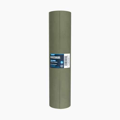 Trimaco PR12 Masking Paper 12-inch x 60-yard green