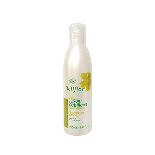 Beliflor Shampoo Delicato 250 ml 250 ml