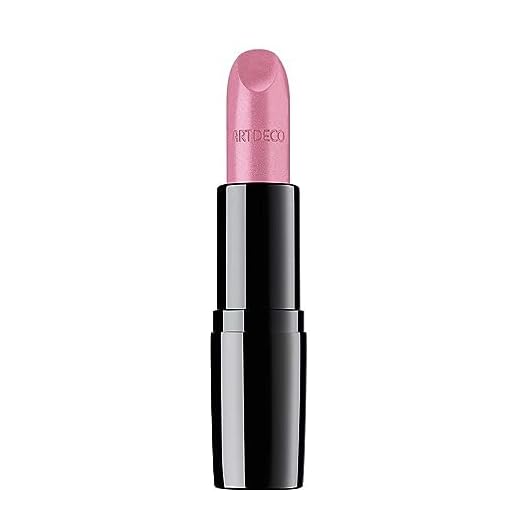 Artdeco Perfect Color Rossetto 955, frosted rose, 4 g