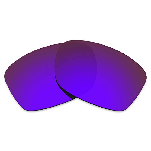 Image of Alphax Polarized Replacement Lenses for Oakley Jupiter Squared OO9135 - Options