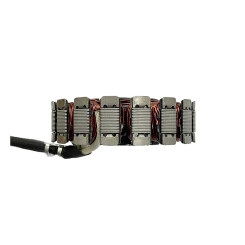 Bobine de stator de magnéto pour quad de course 300cc 931E - 6