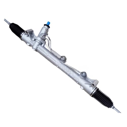 Cremallera de dirección asistida para Mercedes Benz S 350 BlueTEC A2214603900 volante a la izquierda 2