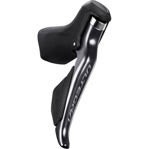 SHIMANO Ultegra St-R8150 Shifter Grey, Rear