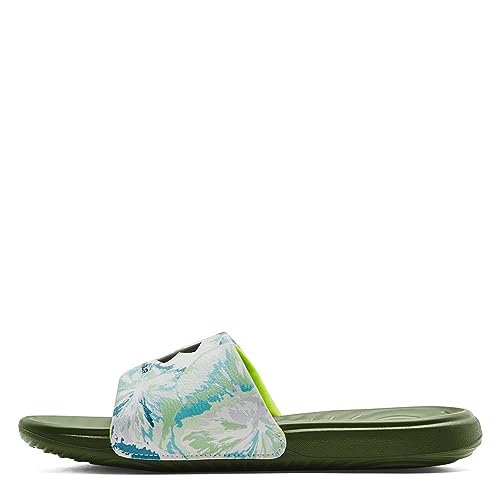 Image of Under Armour womens Ansa Fixed Strap SlideSlide Sandal