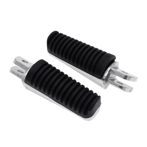 Repose-Pieds Avant de Moto Anti Glisse Remplacement Usure FZ6 FJR1300 XJR1200