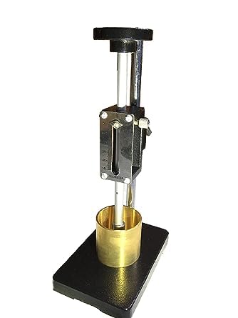 Cone Penetrometer Survey Instrument For lab