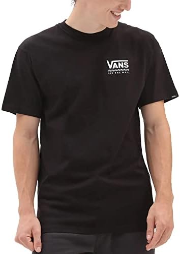 Vans Unisex Kid’s Orbiter T-Shirt