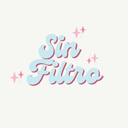 Sin Filtro cover art