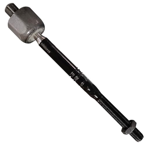 Image of Detroit Axle - Front 8pc End Suspension Kit for BMW 535i 550i GT 740Ld 740Li 750i 750Li Alpina B7 xDrive, 2 Lower Forward Control Arms Ball Joint 2 Sway Bars 4 Inner Outer Tie Rods Replacement