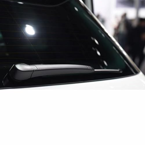 Tapa de tuerca para limpiaparabrisas trasero de Golf y Passat 2