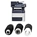 Create idea 3Pcs Pickup Roller Compatible with Kyocera M3540dn M3540idn M3550idn M3560idn M3645idn