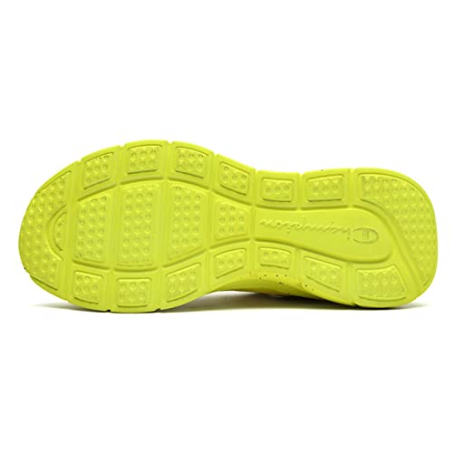 Fashion Lightweight Anti Slip Sports Running Shoe2