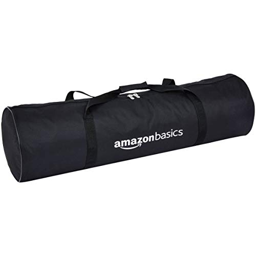 Amazon Basics Outdoor Volleyball and Badminton Combo Set by Amazon Basics - Image 5