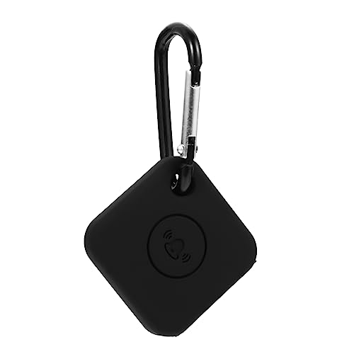 Angoily Smart Tracer Protective Case and Lightweight Sleeve for Tile Mate Easy to Install -Drop Cover for Optimal Against Scratches