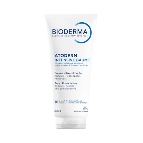 BIODERMA Hidratante Corporal Atoderm Intensive Baume 200ml