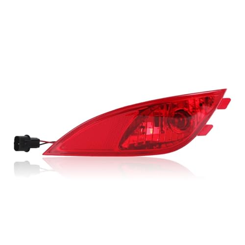 Réflecteur de pare-chocs arrière 92405-2Z300 Hyundai IX35
