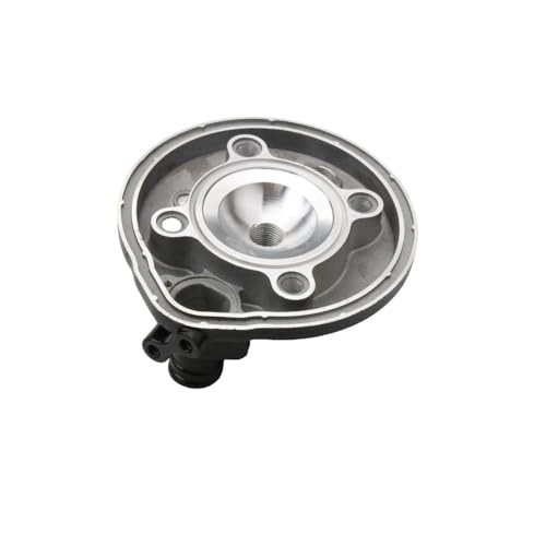 Culasse de moto 90cc 49mm AM6 pour Rieju MRT MRX SMX 2T - 2