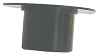 Algopix Similar Product 11 - Sierra 18-4204 Plastic Bushing