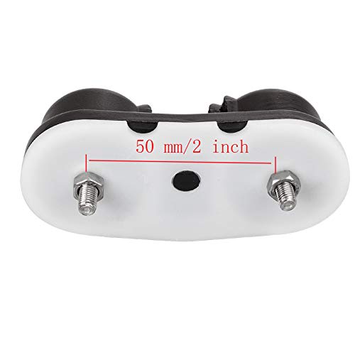 image for GANGUOLA Cam Cleat, Rope Cleat, Ball Bearing Fast Entry Cam Cleat for 