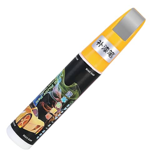 Bolígrafo de pintura para arañazos de coche, bolígrafo eliminador de arañazos de coche - Pluma de reparación de automóviles,Bolígrafo de pintura de relleno rápido y fácil para coche, bolígrafo de pint