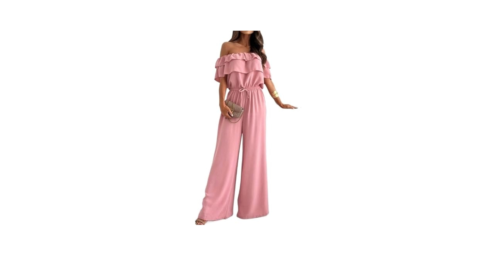 Amazon.com: Jumpsuits for Women Casual Summer One Piece