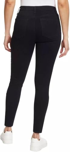 Gloria Vanderbilt womens Gloria Vanderbilt Women's Amanda Skinny Fit High Rise Jeans3