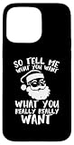 Funny Santa Christmas Gifts