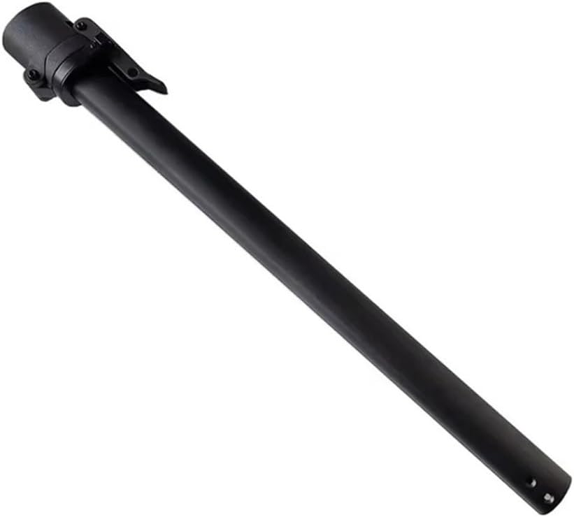 Folding Pole Fit For Ninebot MAX G30 G30D KickScooter Electric Scooter Front Kit Parts Eplacement Spare