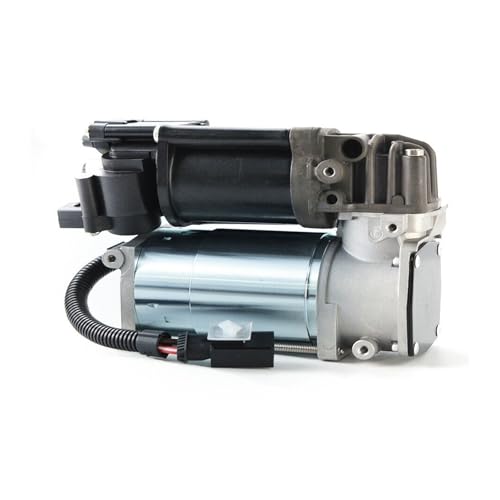 Pompe compresseur 37206868998 pour corriger l'affaissement du BMW X5 F15