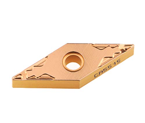 VNMG160404HQ CA5515, 30pcs/lot CNC Turning Insert