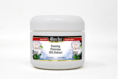 Bianca Rosa Evening Primrose 30% Extract Salve (2 oz, ZIN: 523990) - 3 Pack