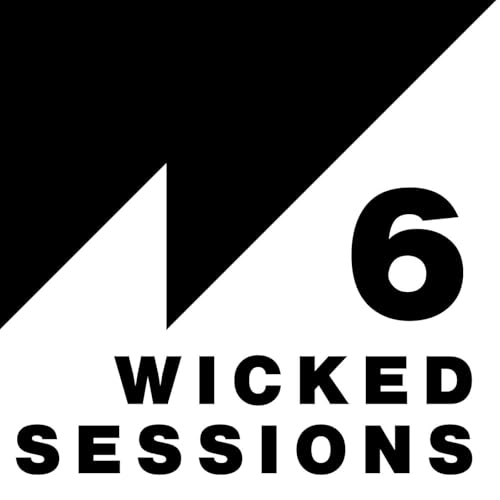 &lsquo;Wicked Sessions&rsquo; 06: Design thinking - Ontwerpend, onderzoekend & ondernemend organiseren