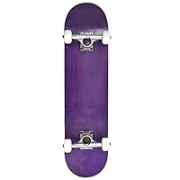 Amazon | スケートボード 7レイヤーズ メープルウッド コンプリート