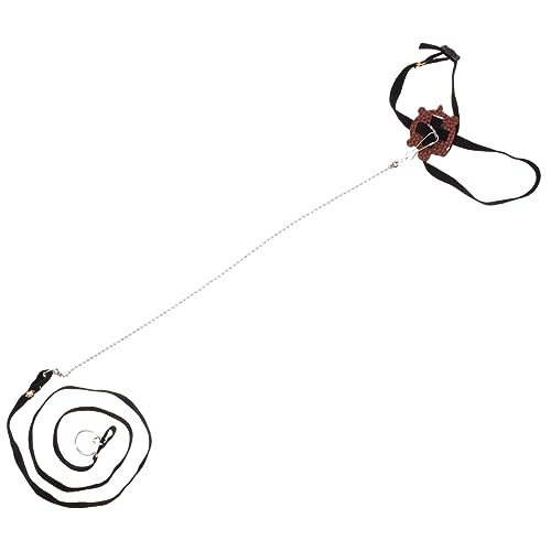 VICASKY Outdoor Turtle Leash Tortoise Hauling Rope for Pet Training and Outdoor Walking Lightweight and Durable Turtle Supplies for Turtles