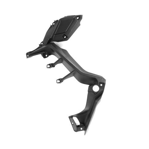 Winglet Moto Wing Spoiler et Couvercle d'Admission d'Air pour CBR650R 2019-2023