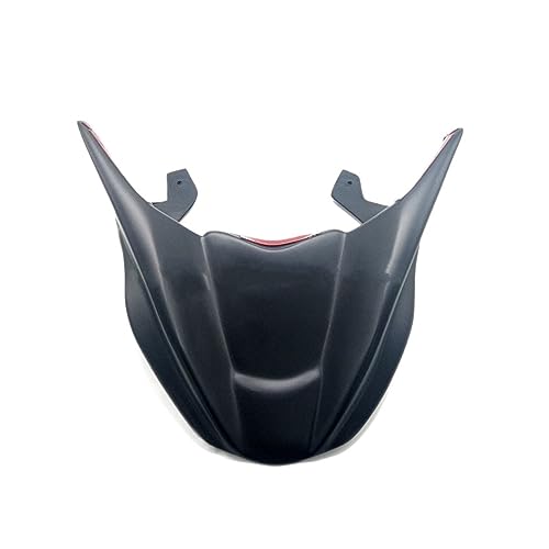 Garde-boue Versys X-300 idéal pour vos road-trips et pistes poussiéreuses
