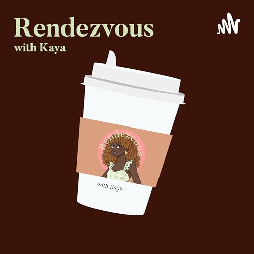 Rendezvous with Kaya cover art