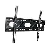 An Style 東芝レグザ REGZA対応 テレビ TV 壁掛け 金具 50インチ55インチ65インチ75インチ77インチ85インチ 型 対応 壁掛金具 液晶 金具 フレーム 壁掛け金具 冷間圧延鋼 耐荷重85kg