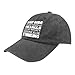 I'm Not Rude I Just Have The Balls to Say What Golf Hat Funny Trucker Hat Pigment Black Baseball Hats Gifts for