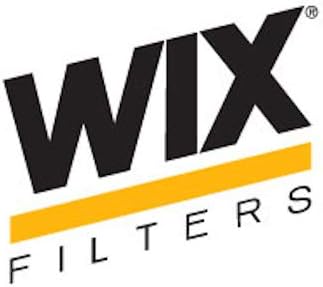 Wix Filter Corp. WIX Spin-On Lube Filter