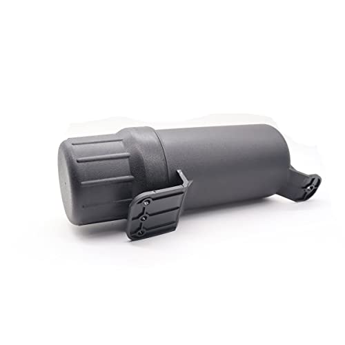 Image of YIBO Motorcycle Parts Tool Tube Suitable for Waterproof Storage Box (125mm)