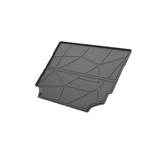 Tapis coffre Land Rover Defender 110 protection étanche coffre 19-25