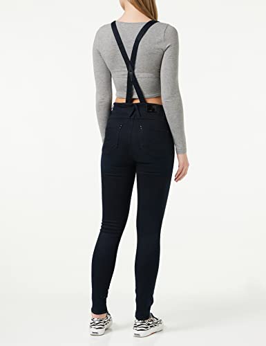 G-STAR Lynn High Skinny Wmn, Jeans Donna