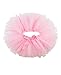 RuffleButts® Baby/Toddler Girls Pink Tutu - 12-24m
