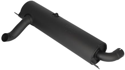 All States Ag Parts Muffler Bobcat S205 S160 T190 S175 T180 S150 S185 6683915