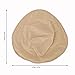 Fake Protective Case, 1 Pcs Cotton Pocket for Mastectomy Silicone Forms, L Size Breathable Pockets, Prosthesis Cover Bags ()