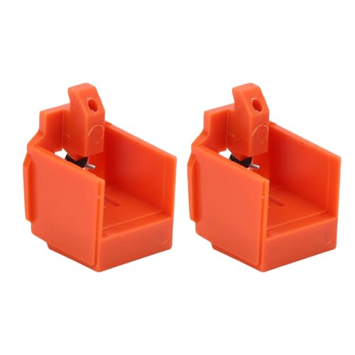 ATN3600L Aguja para Evitar Saltos en Tocadiscos AT-LP60XBT Agujas Cónicas 2 pzas